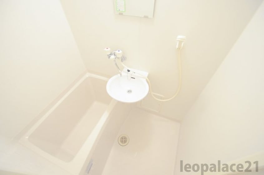  レオパレスプレジュール