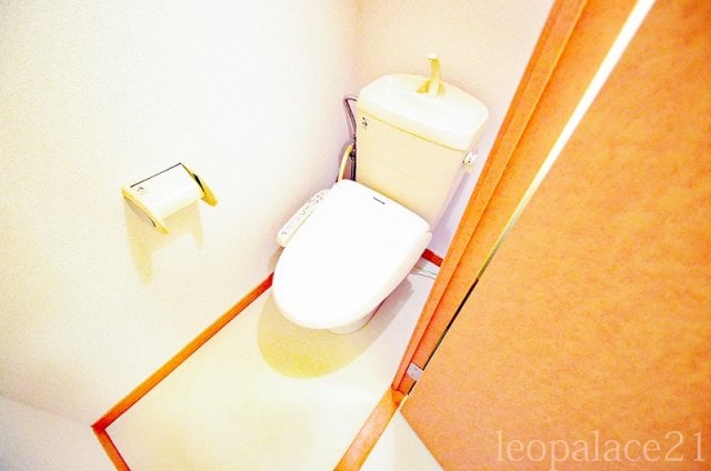  レオパレスプレジュール