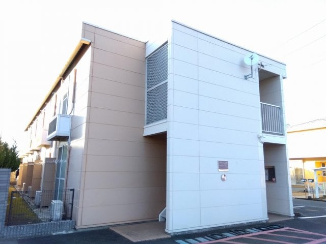  レオパレスＨ・Ｙ・Ⅲ