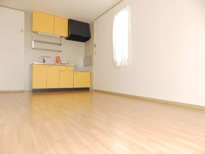  ダイワレイク　B棟