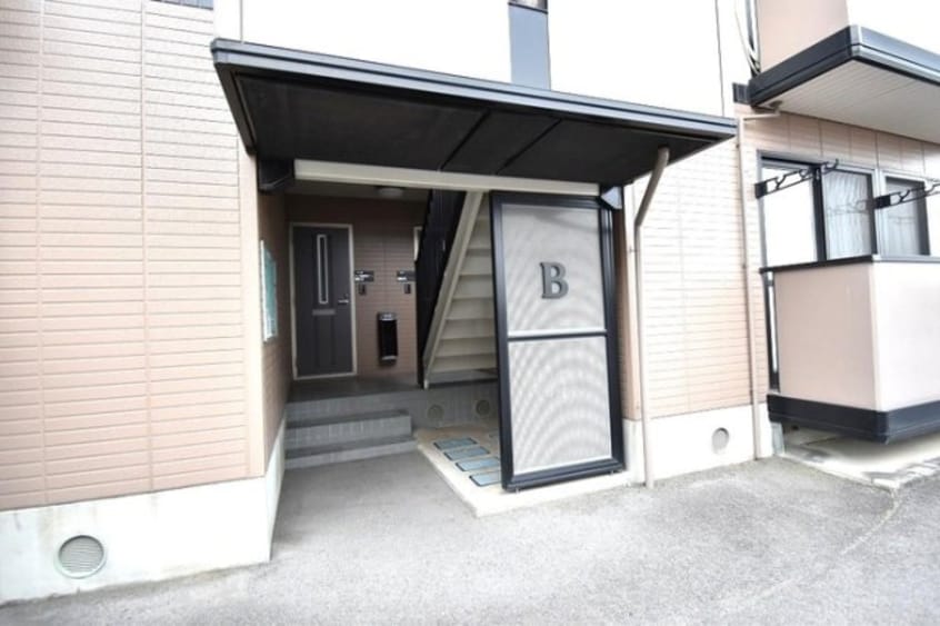  ダイワレイク　B棟