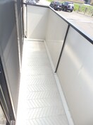  ダイワレイク　B棟