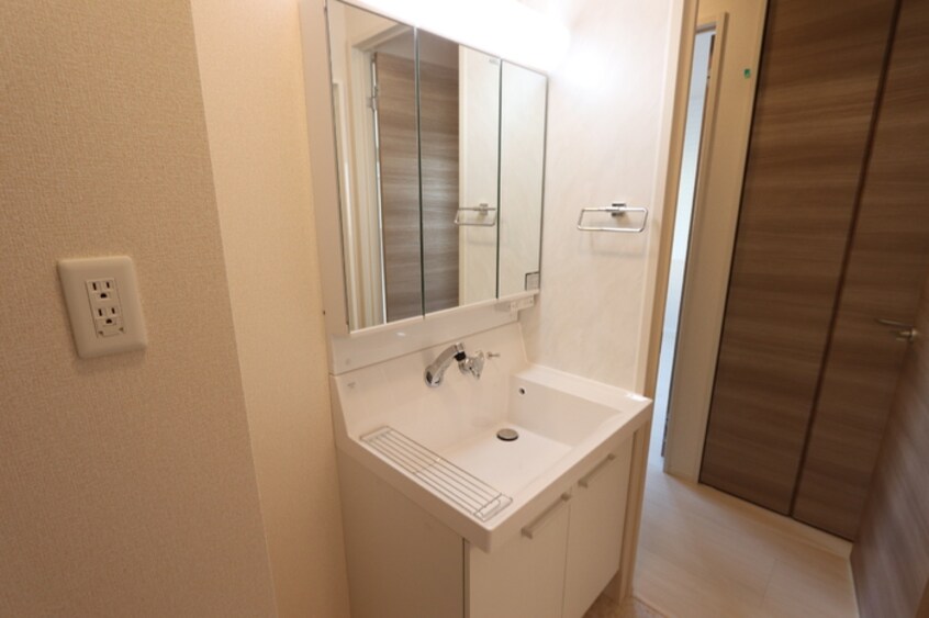  サンロード仏生山　A棟