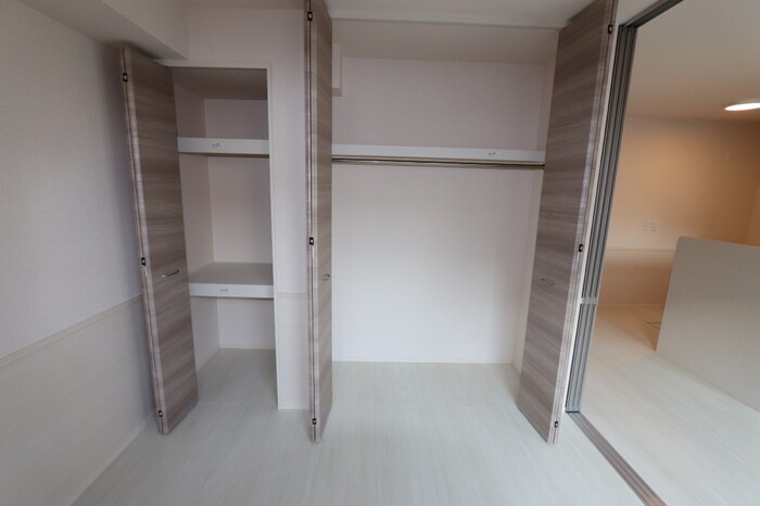  サンロード仏生山　A棟