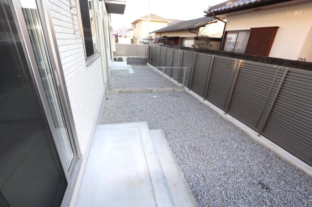  サンロード仏生山　A棟