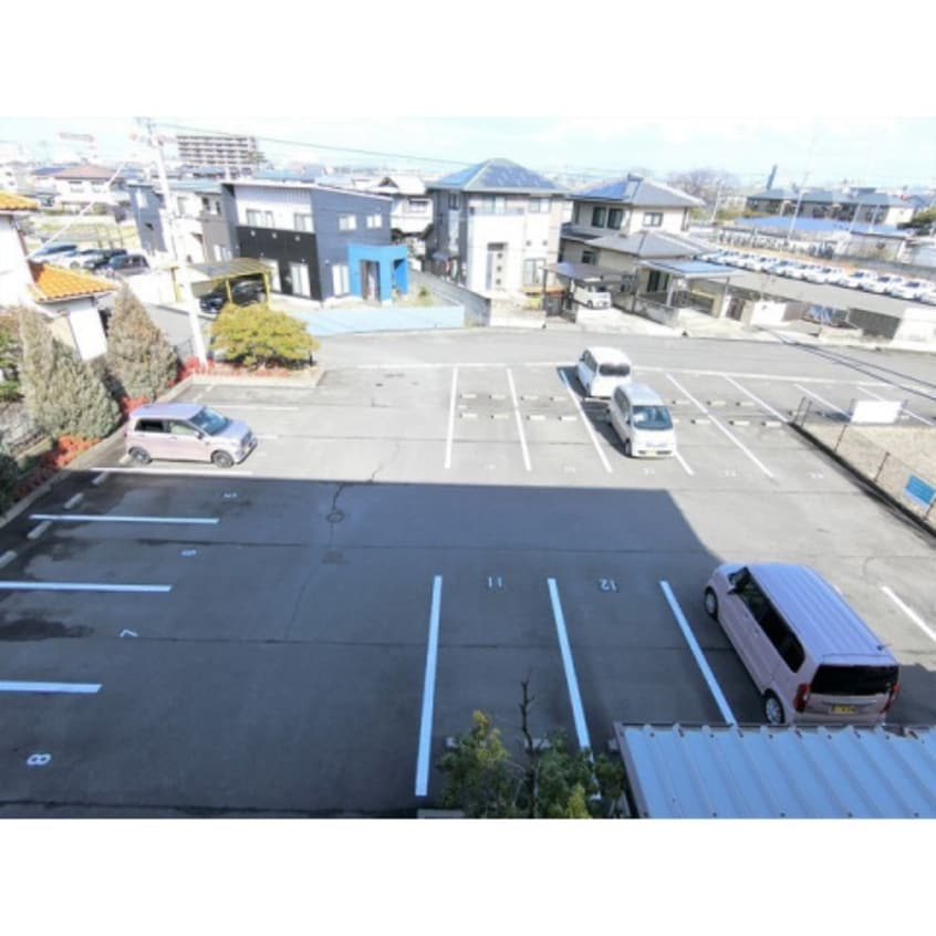  ピュアタウンエンジェル