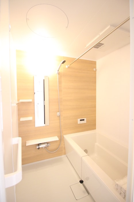  グランツ上薬王寺　C棟