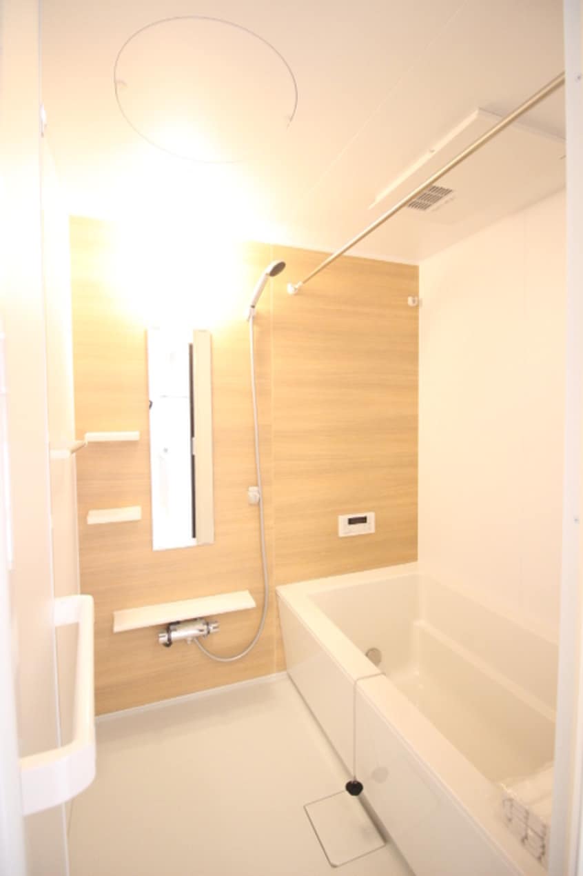  グランツ上薬王寺　C棟