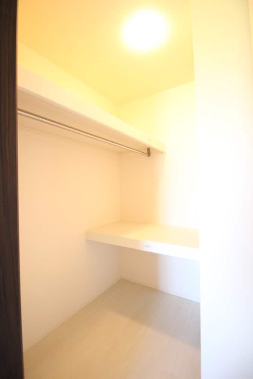  グランツ上薬王寺　C棟