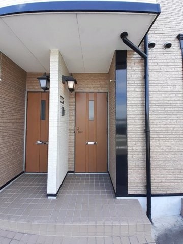  ソレアード太田　Ｂ