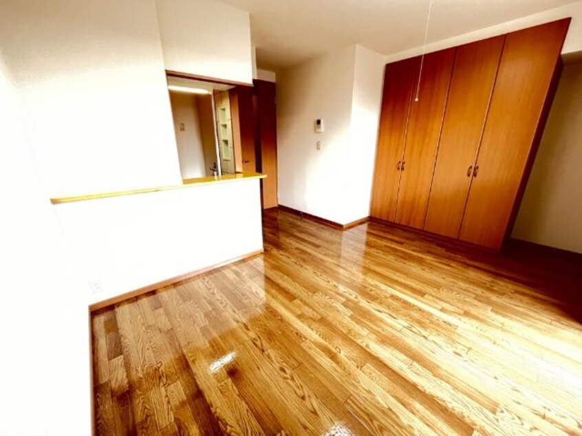 リビング ファインパストラルⅡ