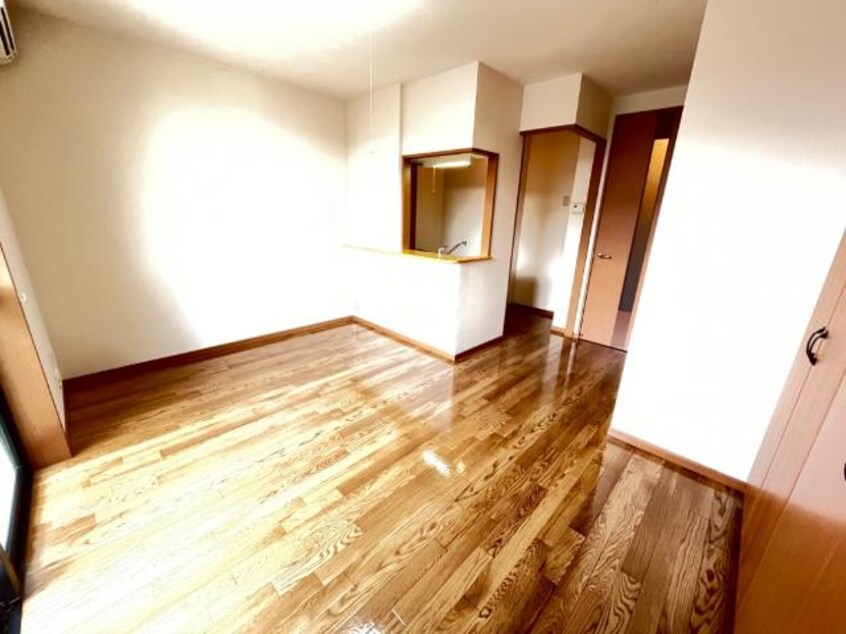 リビング ファインパストラルⅡ