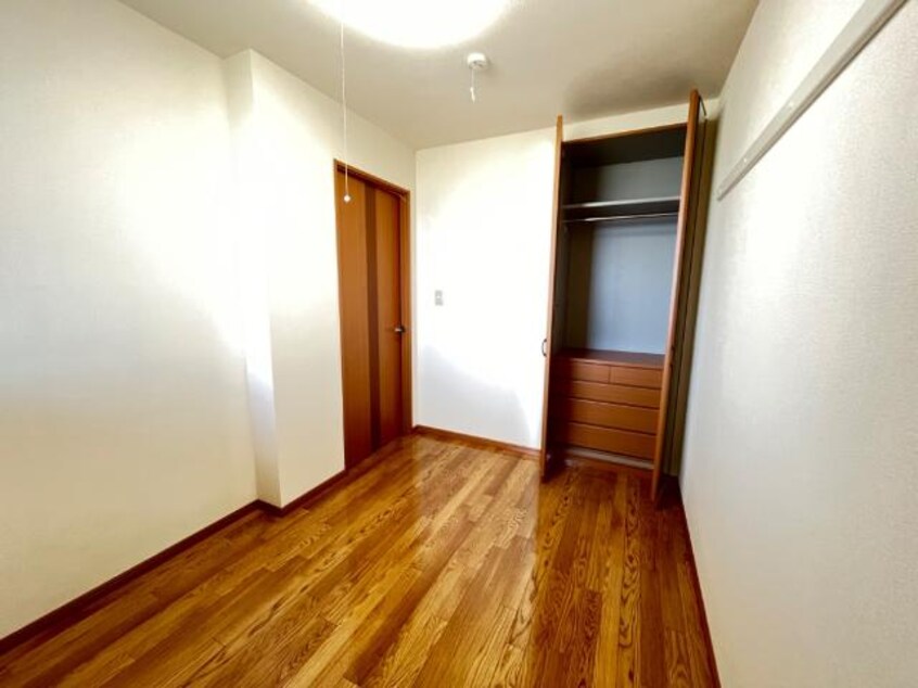 洋室 ファインパストラルⅡ