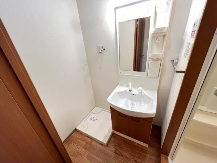 洗髪洗面化粧台 ファインパストラルⅡ