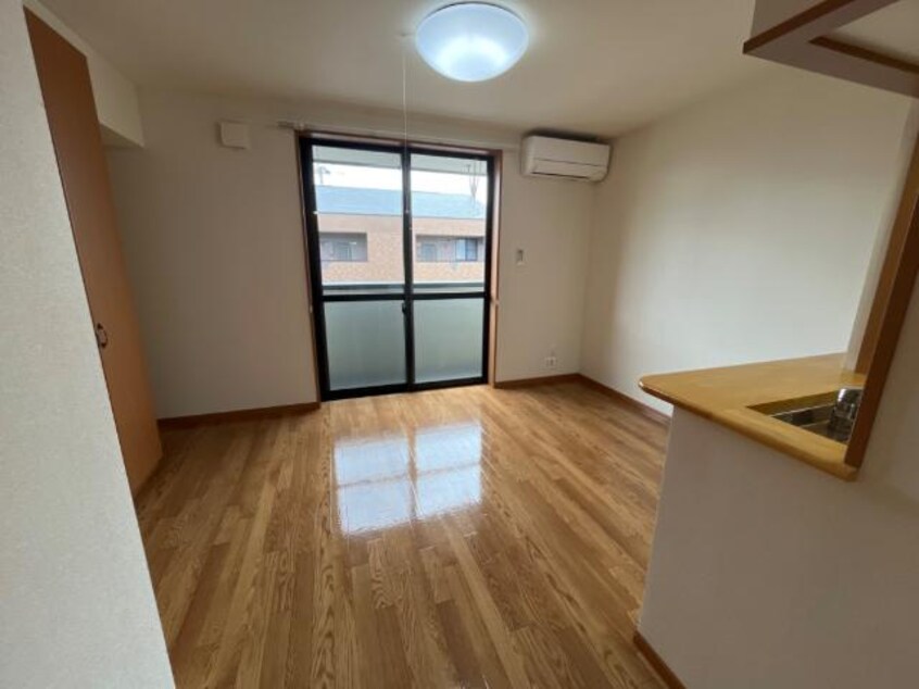 リビング ファインパストラルⅡ