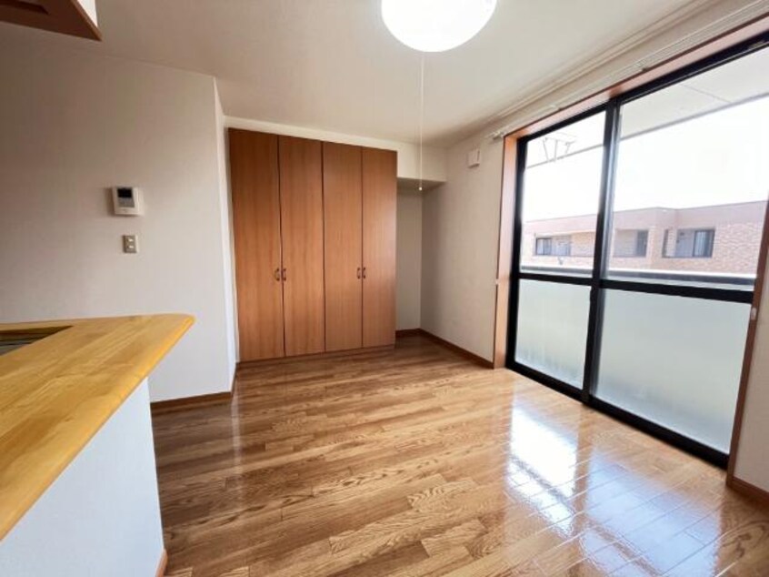 リビング ファインパストラルⅡ