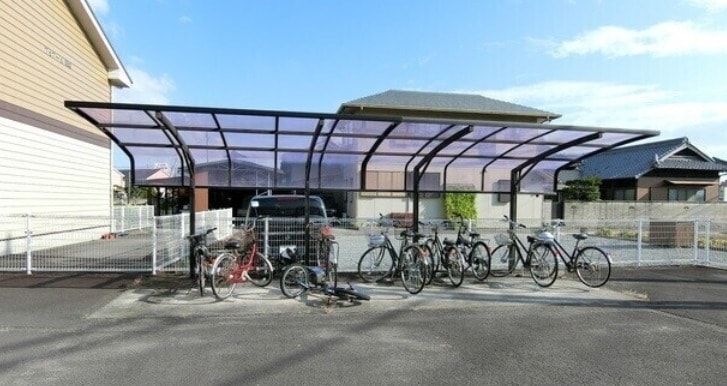  フォブール田村