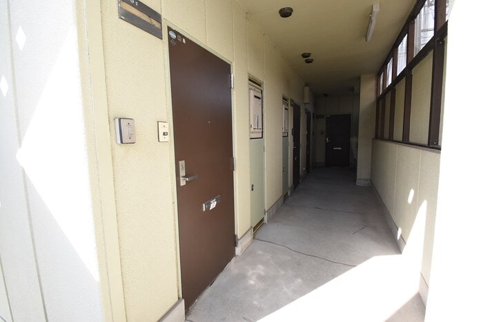  シャインコート