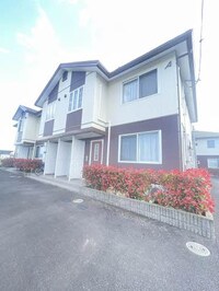 セントラル ヴィラッジュ A棟