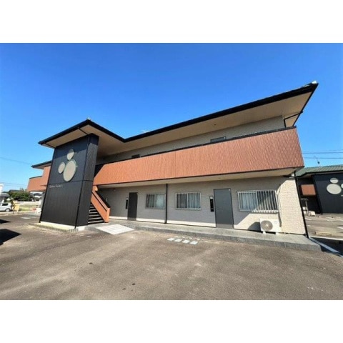  フォブールロジュマンⅠ