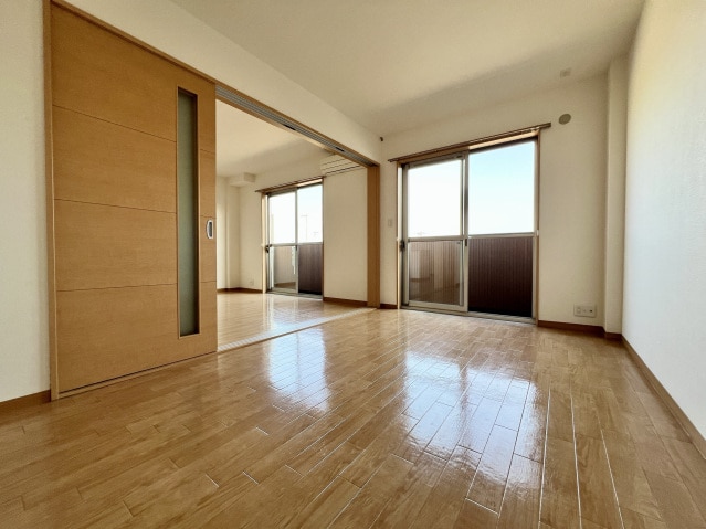  フォブールロジュマンⅠ