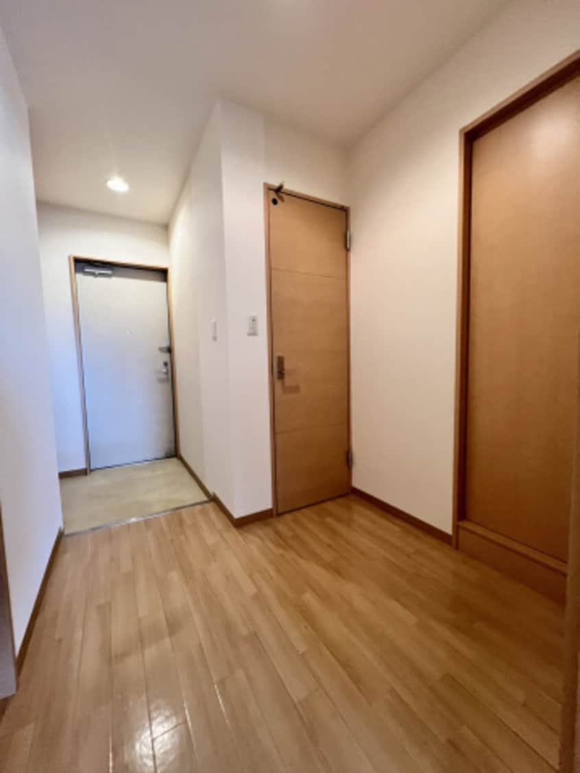  フォブールロジュマンⅠ