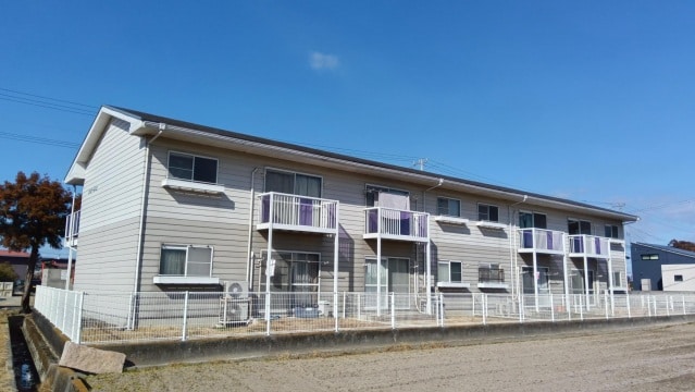  フォブール八幡