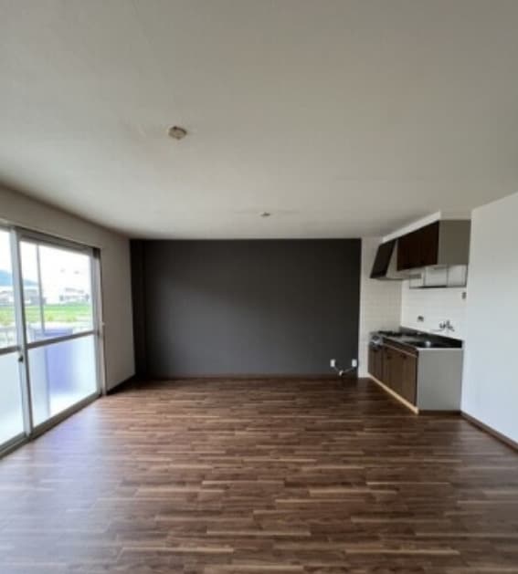  フォブール八幡