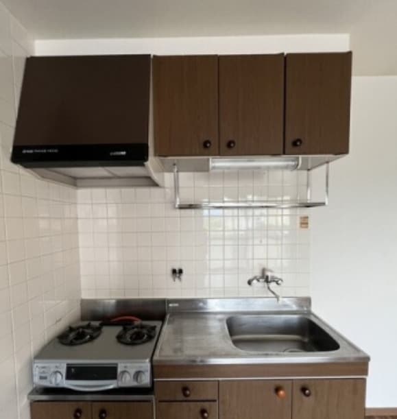  フォブール八幡