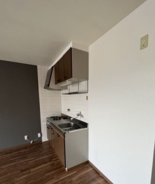  フォブール八幡