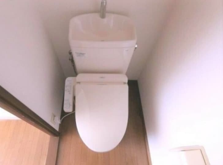  フォブール八幡