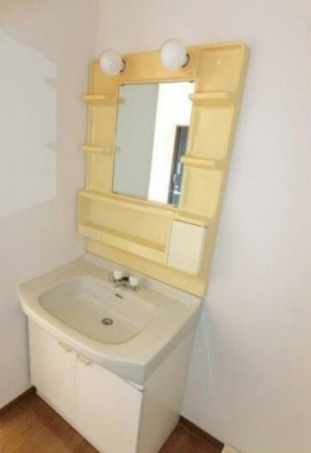  フォブール八幡