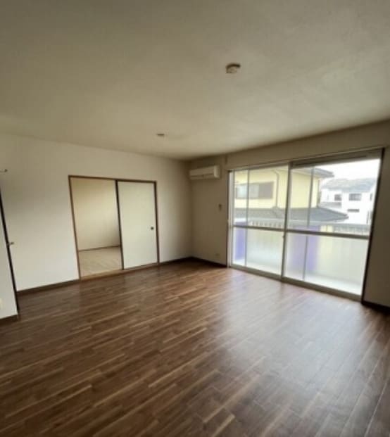  フォブール八幡