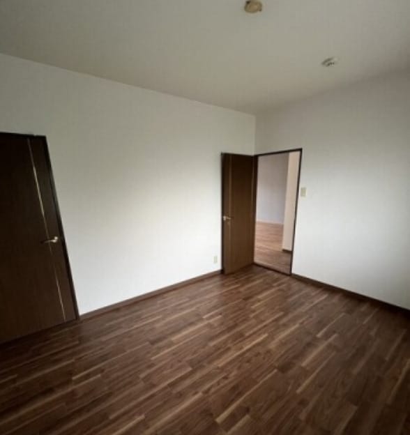  フォブール八幡