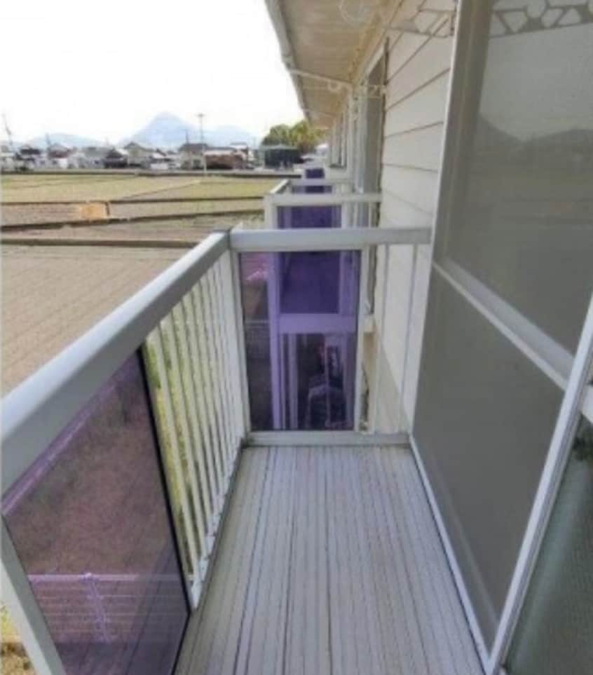  フォブール八幡