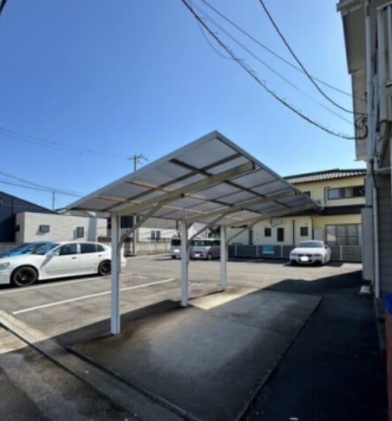  フォブール八幡