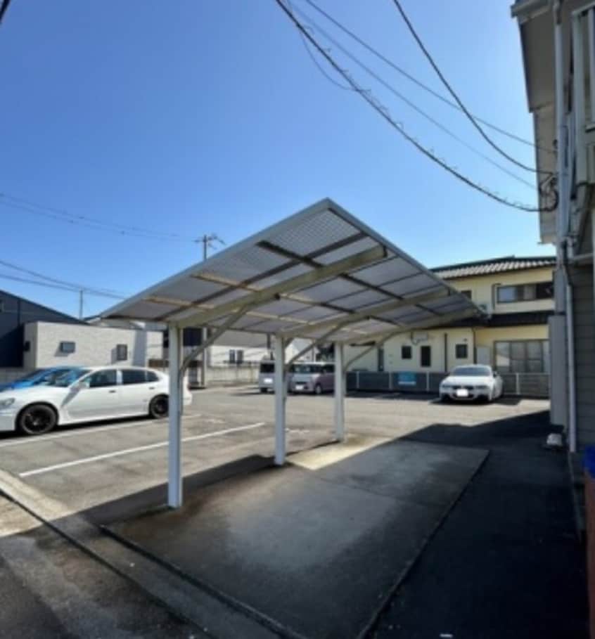  フォブール八幡