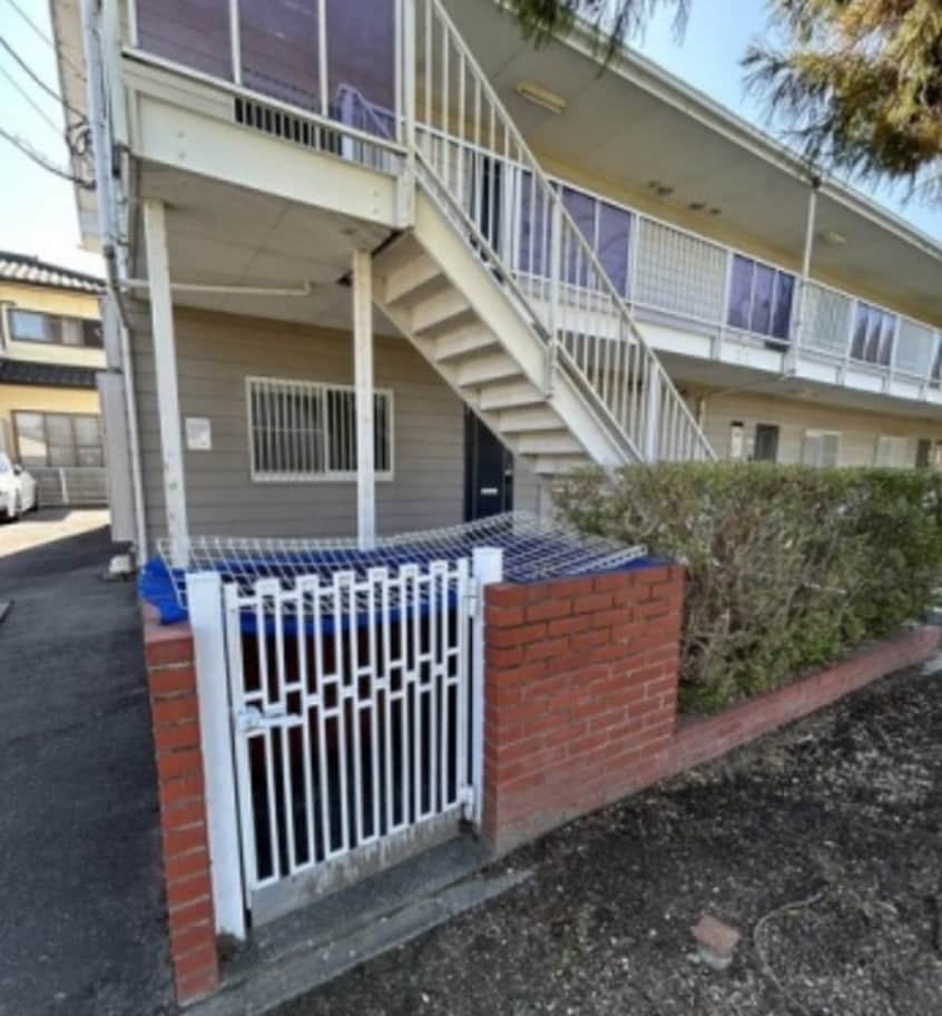  フォブール八幡