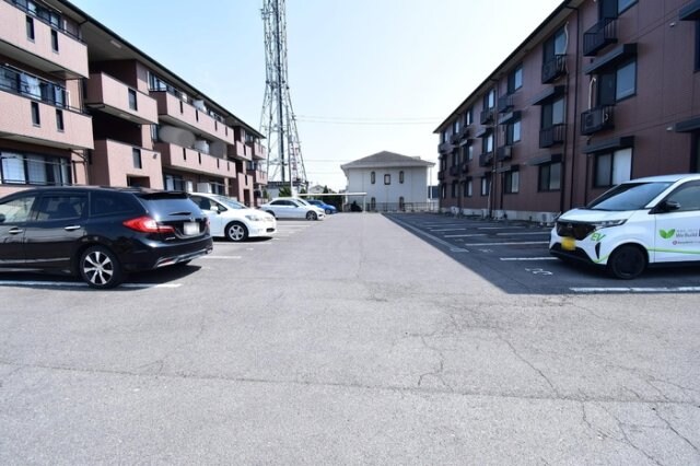  グレイスフルＹ　Ａ棟