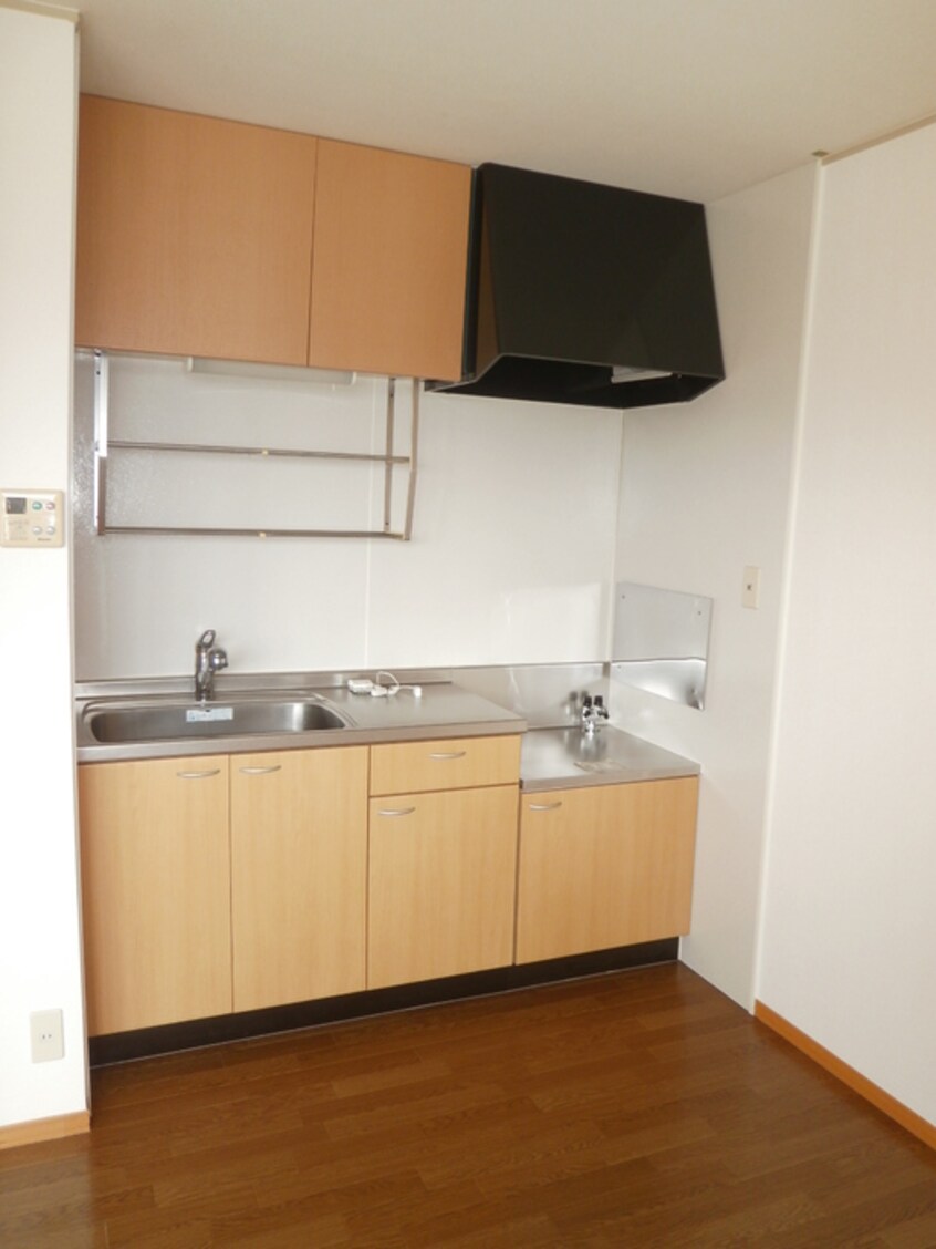  グレイスフルＹ　Ａ棟