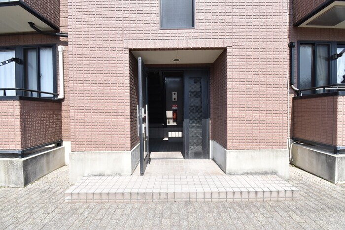  グレイスフルＹ　Ａ棟