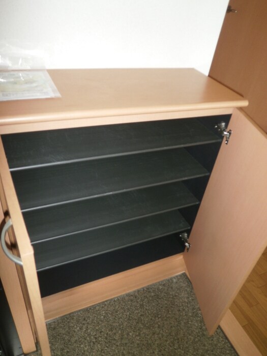  グレイスフルＹ　Ａ棟