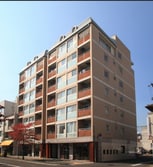 コリドールウエスト