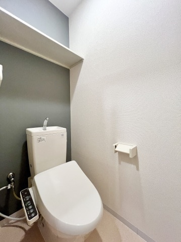  フォブール世俵A