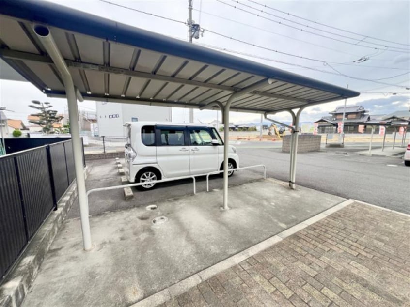  フォブール世俵A