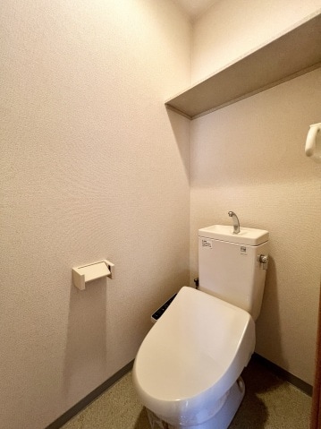  フォブール世俵A