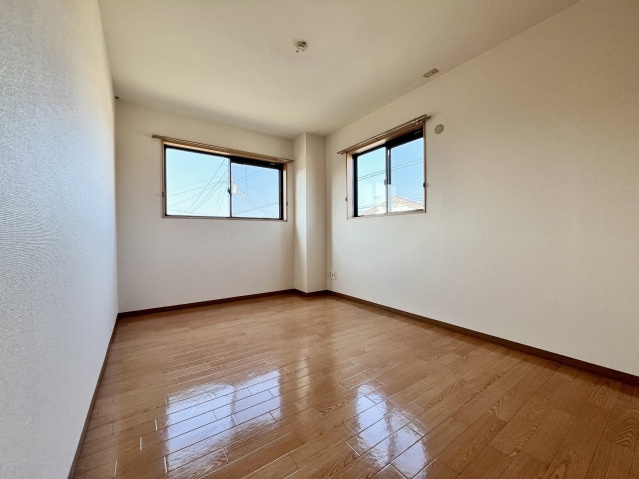  フォブール世俵A