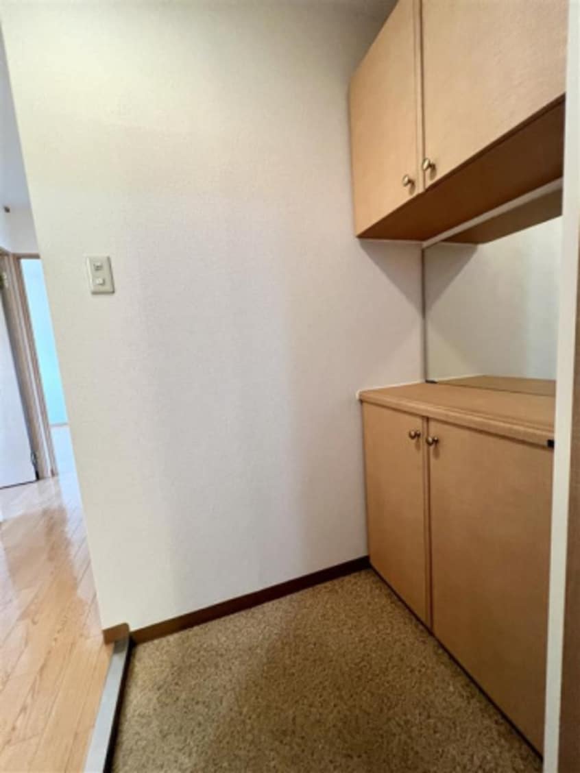  フォブール世俵A