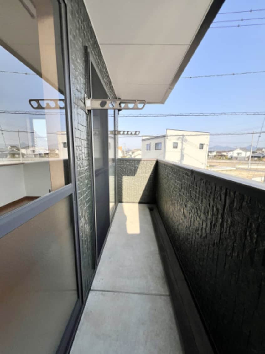  フォブール世俵A