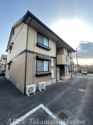  コスモ　ミヤ　Ｂ棟